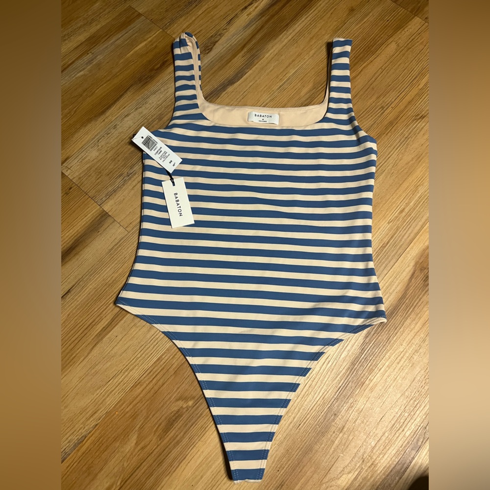 Babaton bodysuit